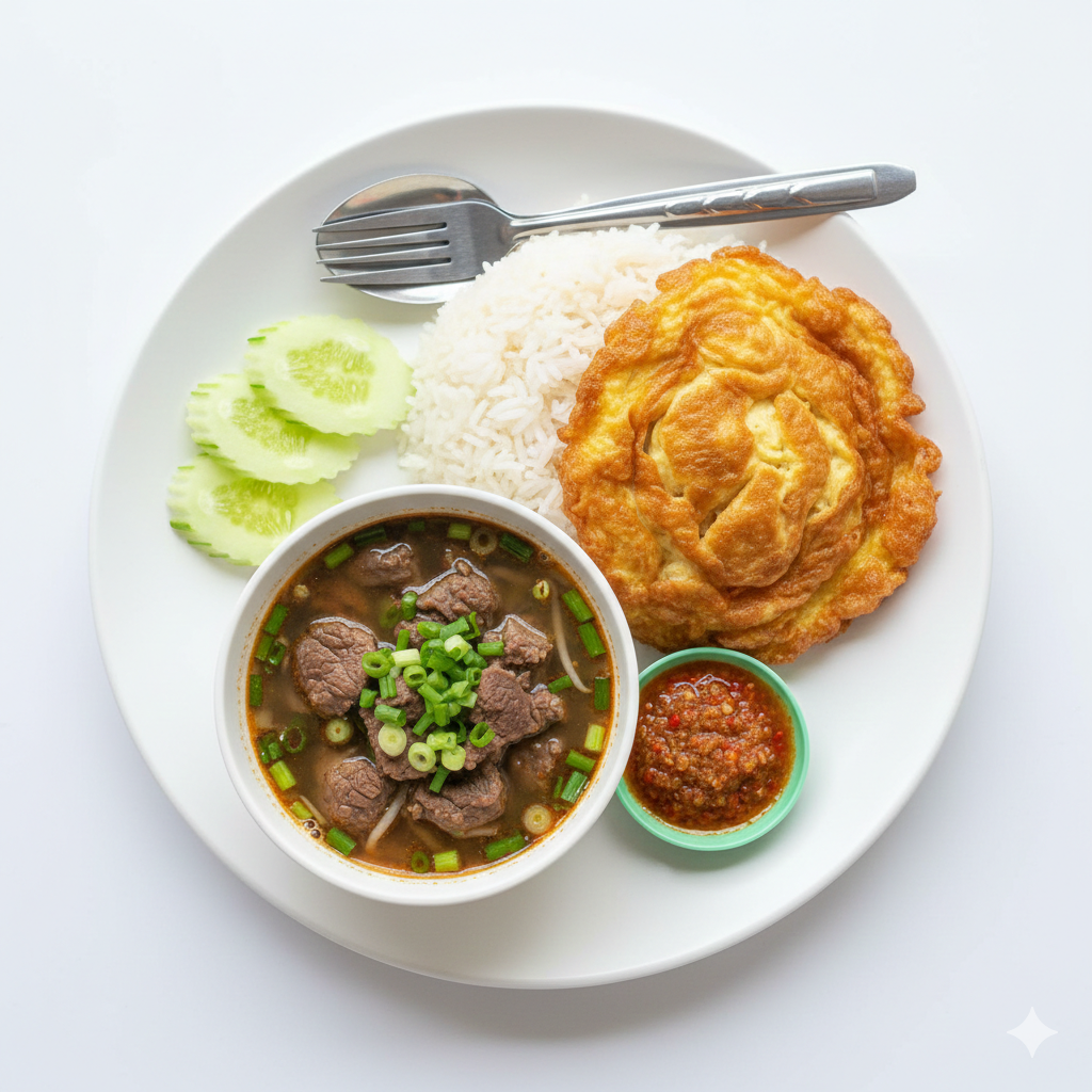 ซุปแนะนำ