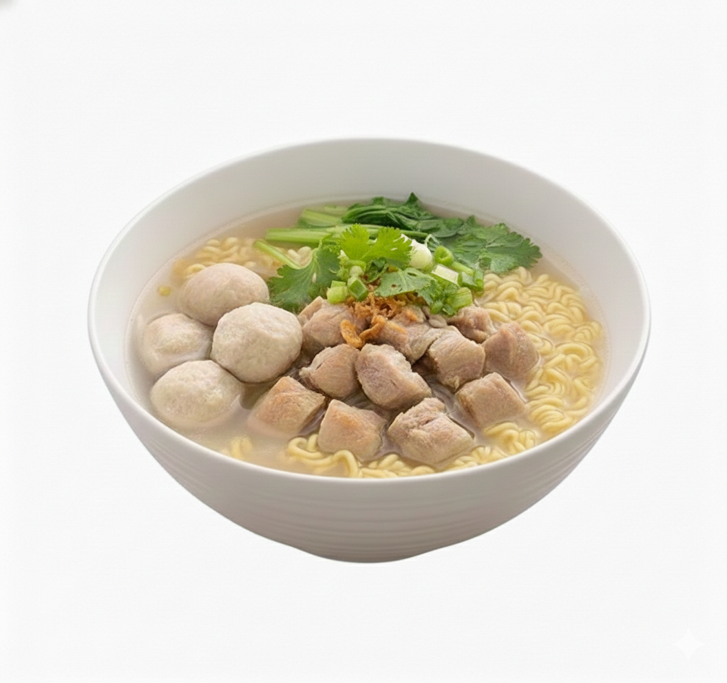 มาม่าซือดะ(ไก่)