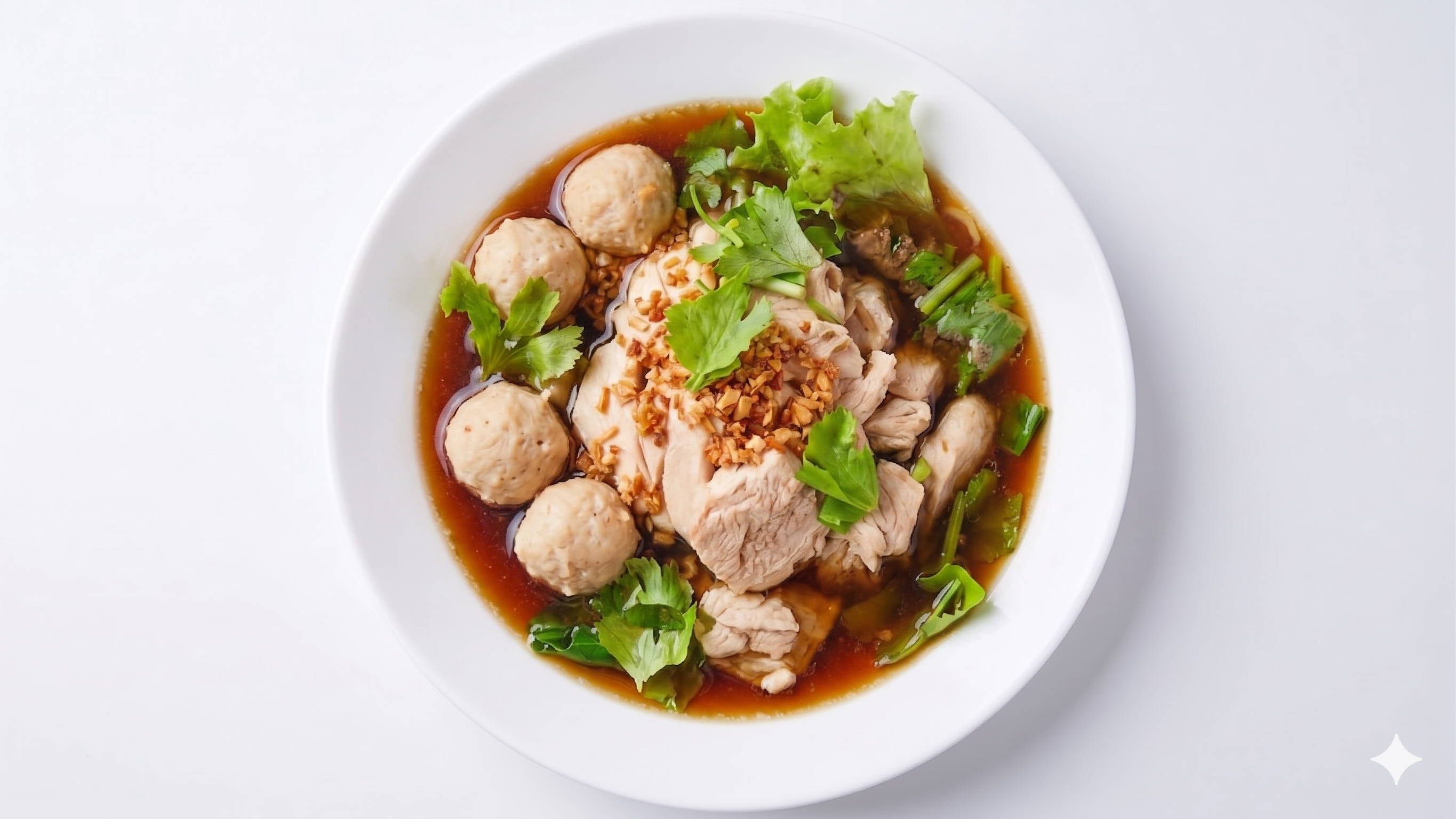 เกาเหลาไก่
