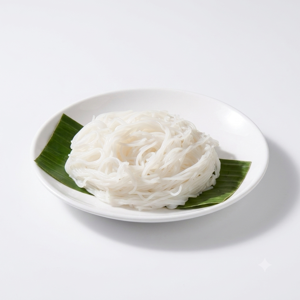 ขนมจีน