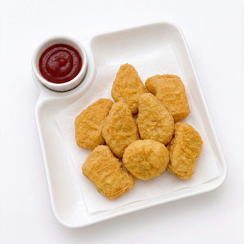 นักเก็ตไก่
