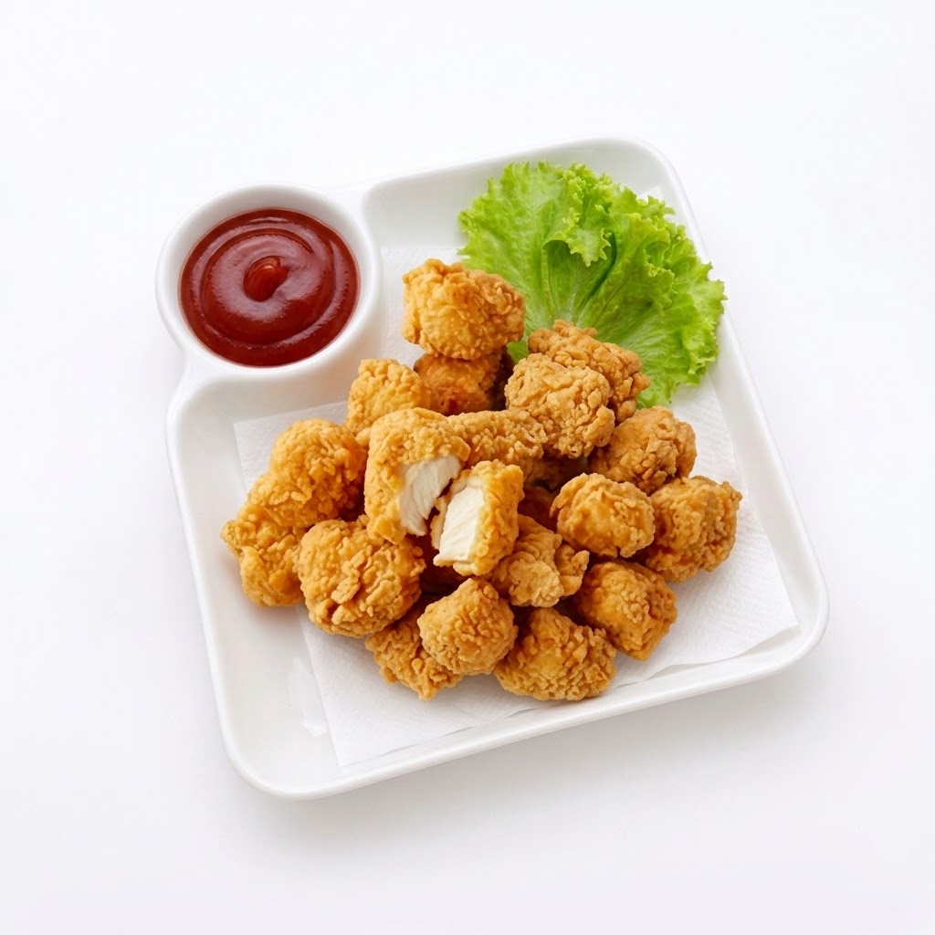 ไก่ป๊อป