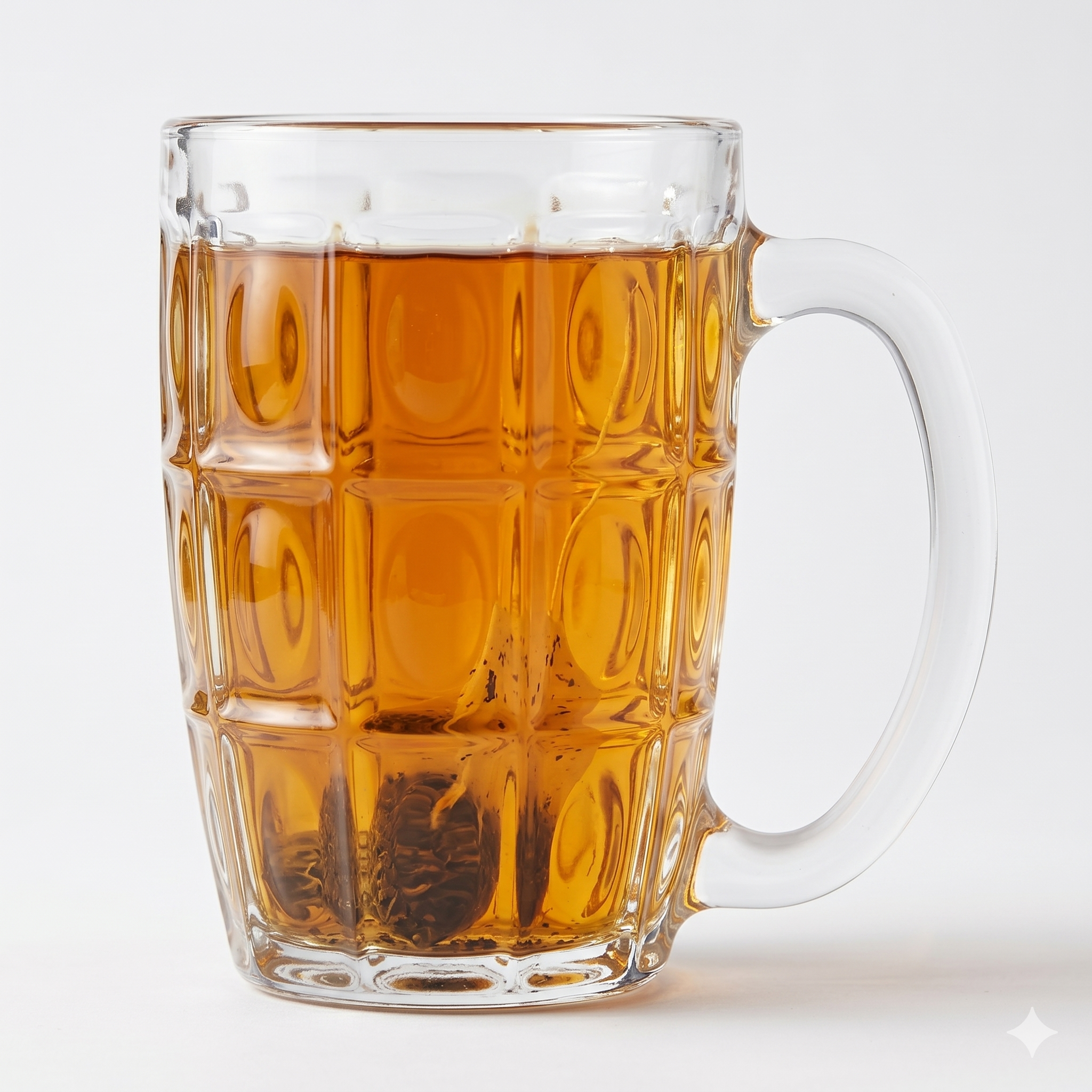 ชาร้อน Lipton